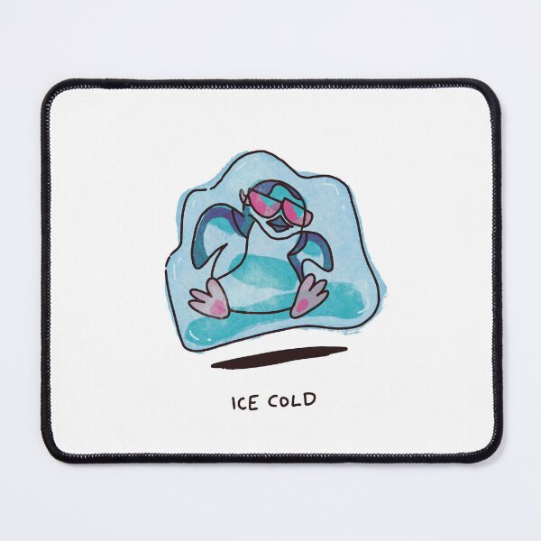 Item preview, Ice cold designed and sold by Deathoftheself.