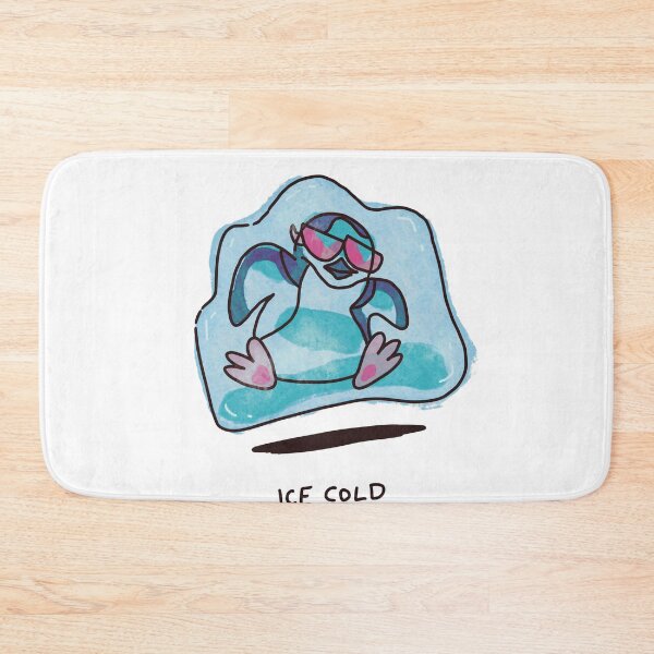 Item preview, Ice cold designed and sold by Deathoftheself.