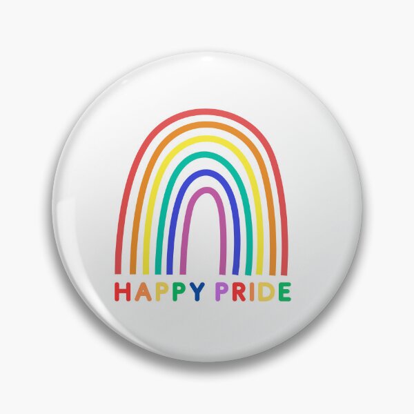 Item preview, Happy pride designed and sold by nayerli.
