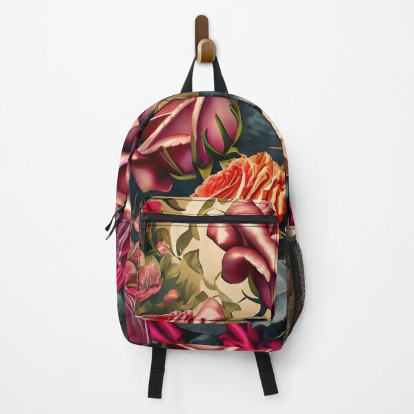Item preview, Grandeur Roses in Bloom designed and sold by Manishakh.