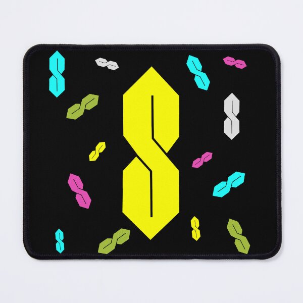 Item preview, Secret S- The Cool S  designed and sold by ScaperShirts.