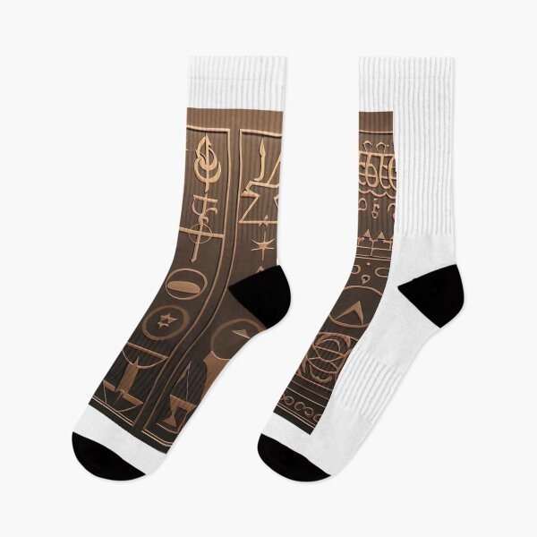 Item preview, Historical symbols designed and sold by Khorshed.