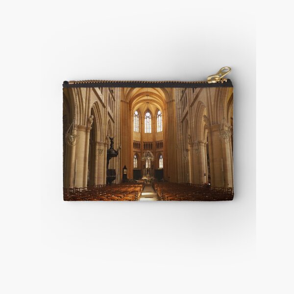 Item preview, Notre Dame Cathedral, Dijon, France designed and sold by Serina Patterson.