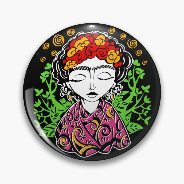 Item preview, frida designed and sold by Mupi-.