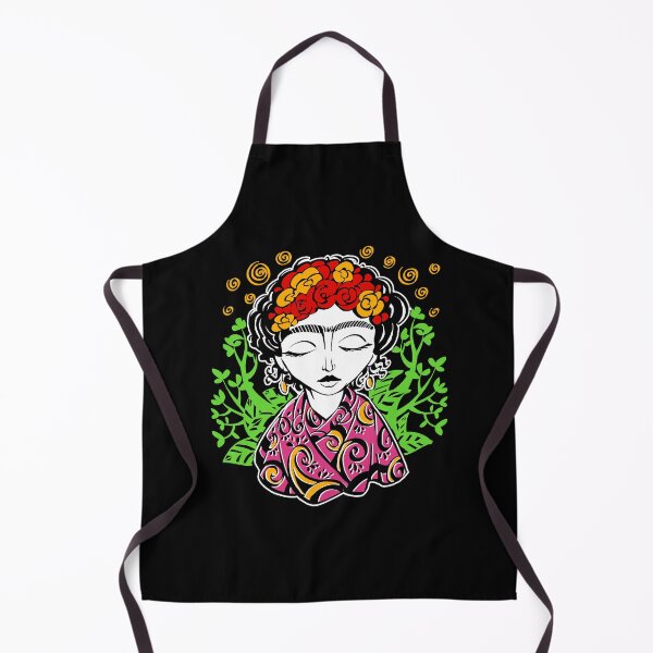 Item preview, frida designed and sold by Mupi-.