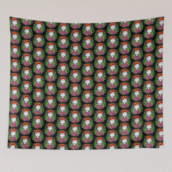 Item preview, frida designed and sold by Mupi-.