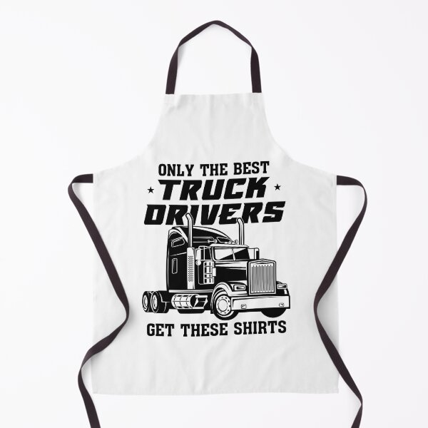 Item preview, Only the best TRUCK DRIVERS get these shirts designed and sold by promoshirts.
