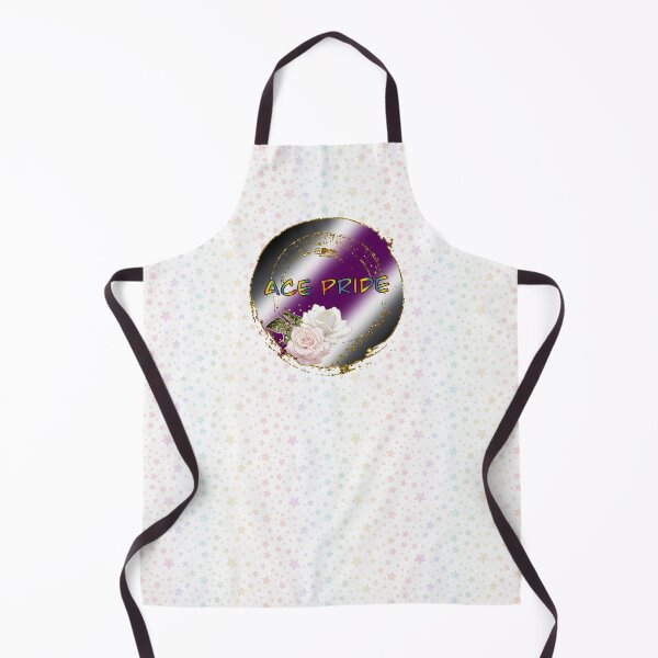 Item preview, Ace Pride designed and sold by Eevee's Bits and Bobs .
