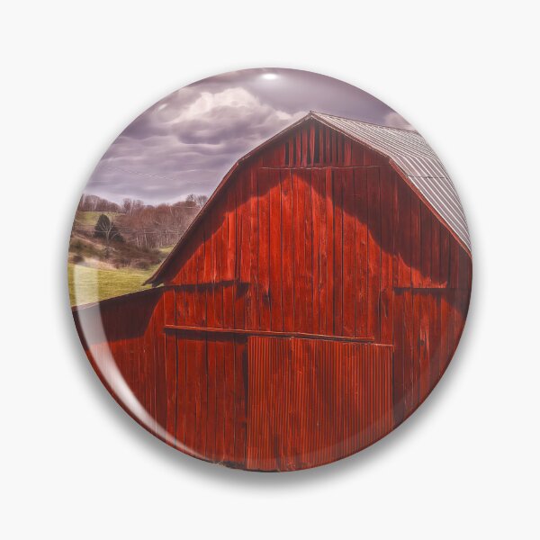 Item preview, Iconic Red designed and sold by Jim Love.