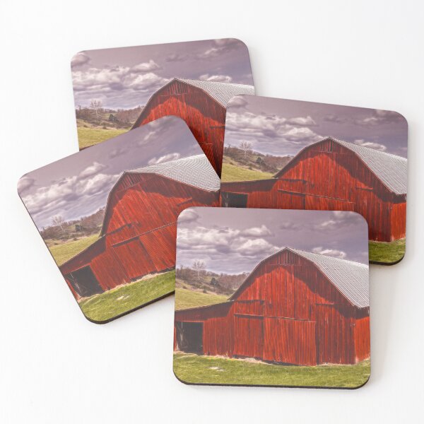 Item preview, Iconic Red designed and sold by Jim Love.