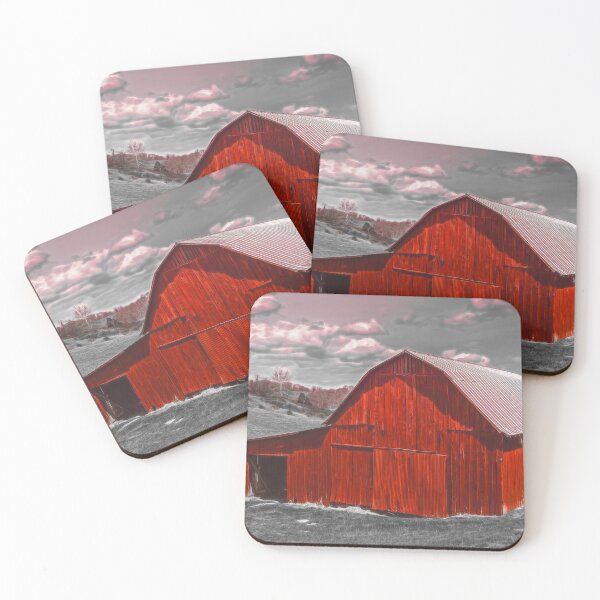 Item preview, Iconic Red 2 designed and sold by Jim Love.