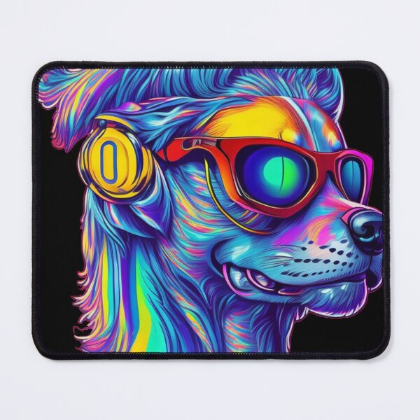 Item preview, In Dog We Trust designed and sold by adambus.