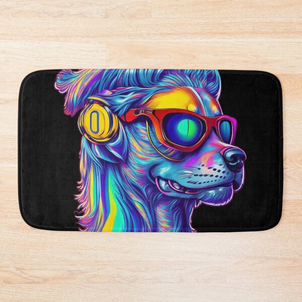 Item preview, In Dog We Trust designed and sold by adambus.
