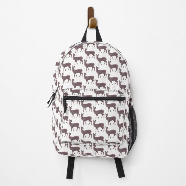 Doe Deers Backpack