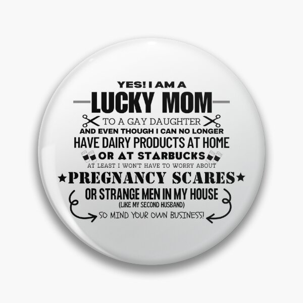 Item preview, weirdly specific pride shirt for ur mom designed and sold by pocketdimension.