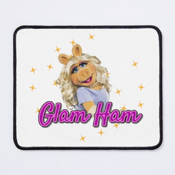Item preview, Glam Ham Miss Piggy designed and sold by LILAC-INFANT.
