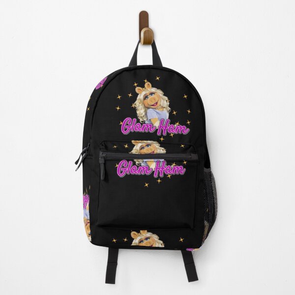 Item preview, Glam Ham Miss Piggy designed and sold by LILAC-INFANT.