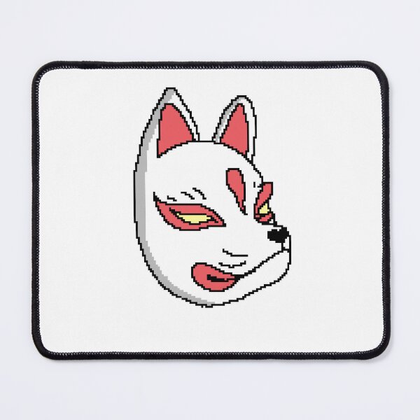 Item preview, japanese mask designed and sold by Cherrylicius Store.