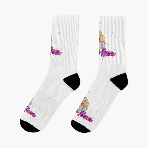 Item preview, Glam Ham Miss Piggy designed and sold by LILAC-INFANT.