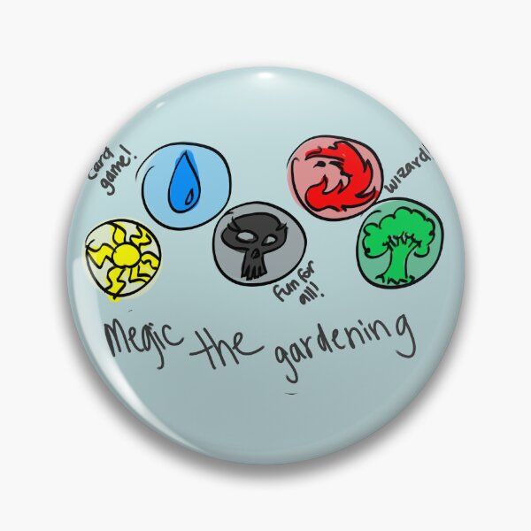 Item preview, megic the gatherning designed and sold by SHAWP.