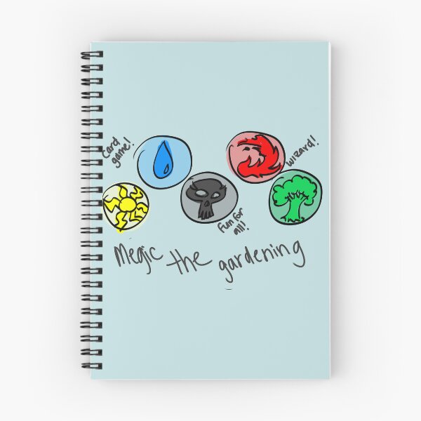 Item preview, megic the gatherning designed and sold by SHAWP.