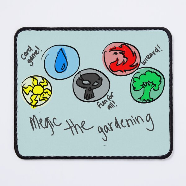 Item preview, megic the gatherning designed and sold by SHAWP.
