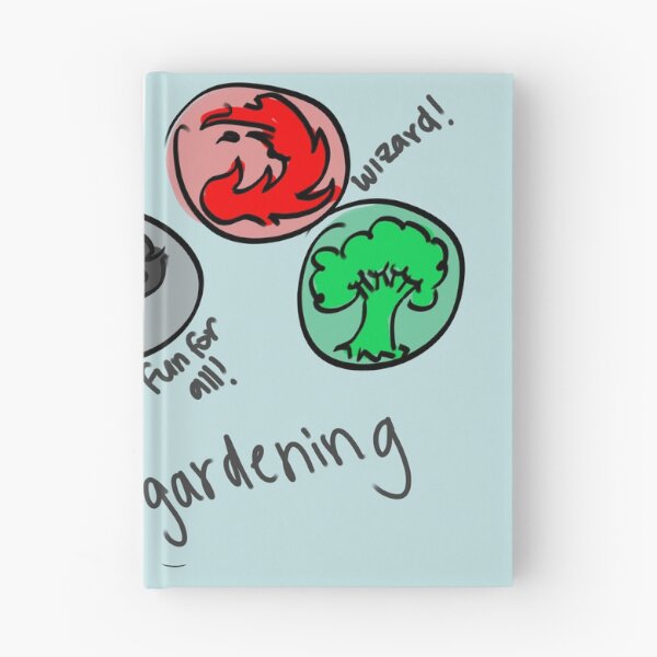 Item preview, megic the gatherning designed and sold by SHAWP.