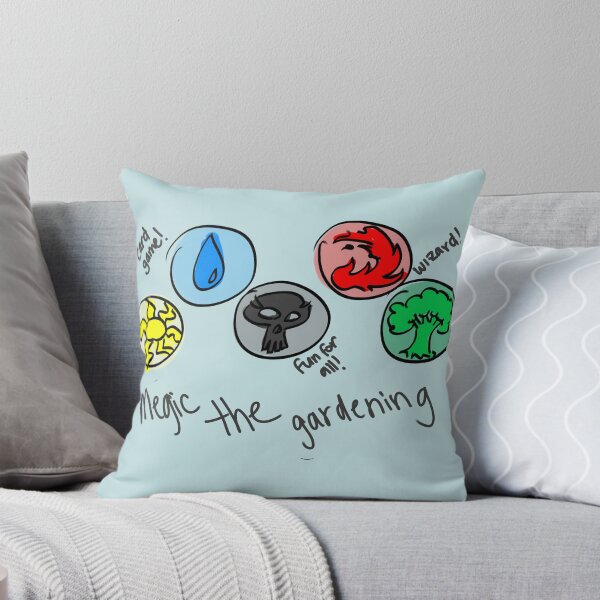 Item preview, megic the gatherning designed and sold by SHAWP.
