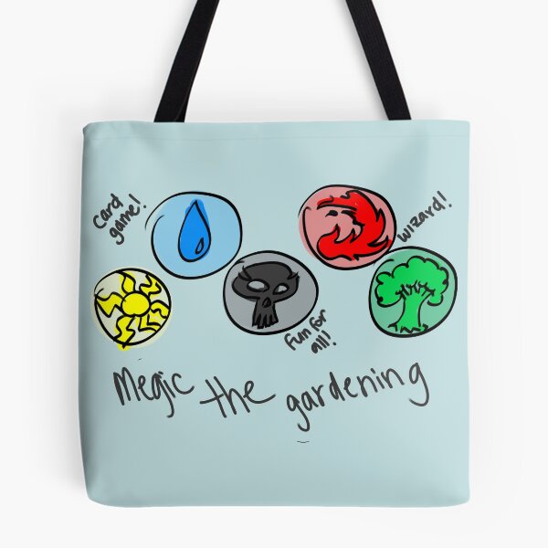 Item preview, megic the gatherning designed and sold by SHAWP.