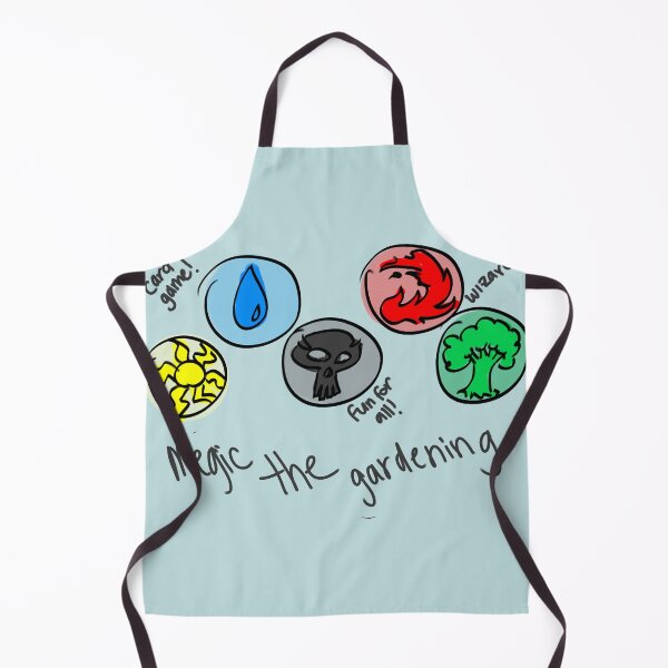 Item preview, megic the gatherning designed and sold by SHAWP.