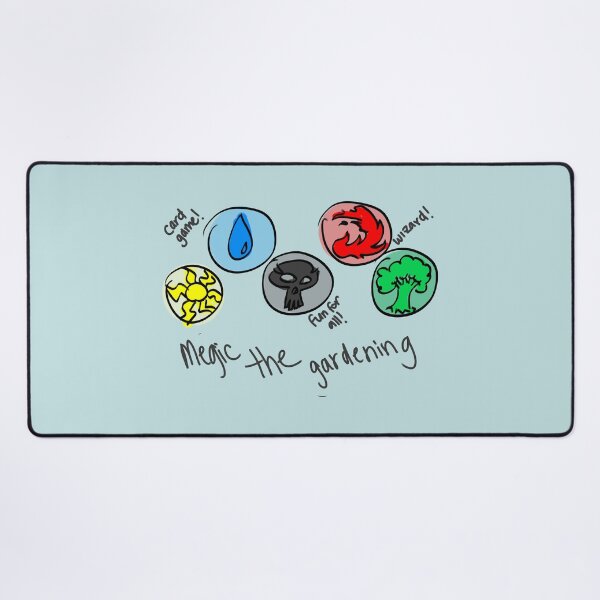Item preview, megic the gatherning designed and sold by SHAWP.
