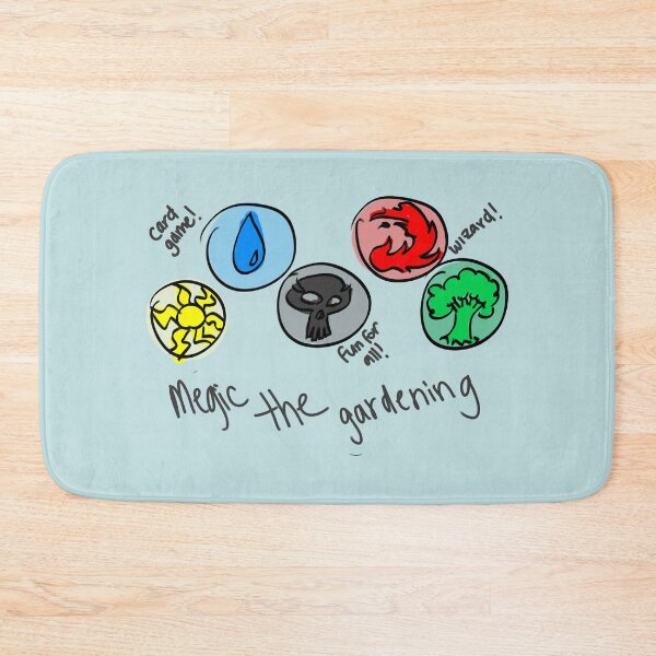 Item preview, megic the gatherning designed and sold by SHAWP.