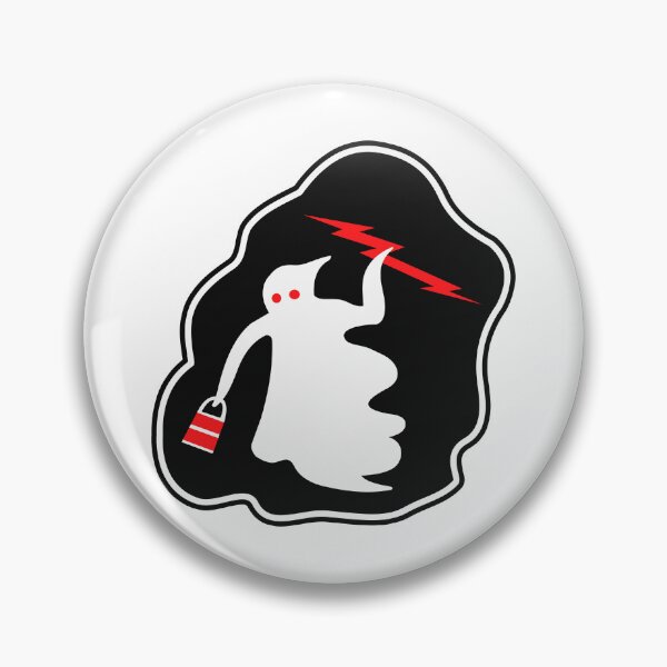 Item preview, USAF - Douglas AC-47 Spooky Badge - Clean Style designed and sold by pzd501.