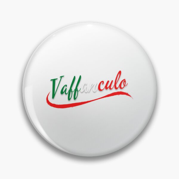 Item preview, vaffanculo  designed and sold by MoluvvCo.