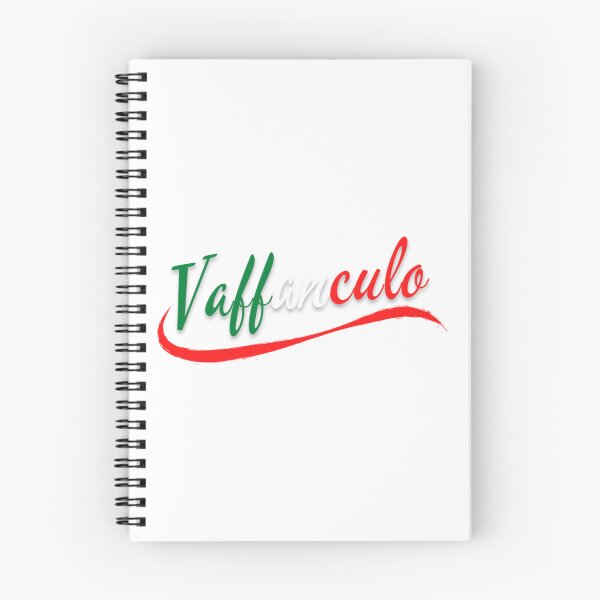 Item preview, vaffanculo  designed and sold by MoluvvCo.