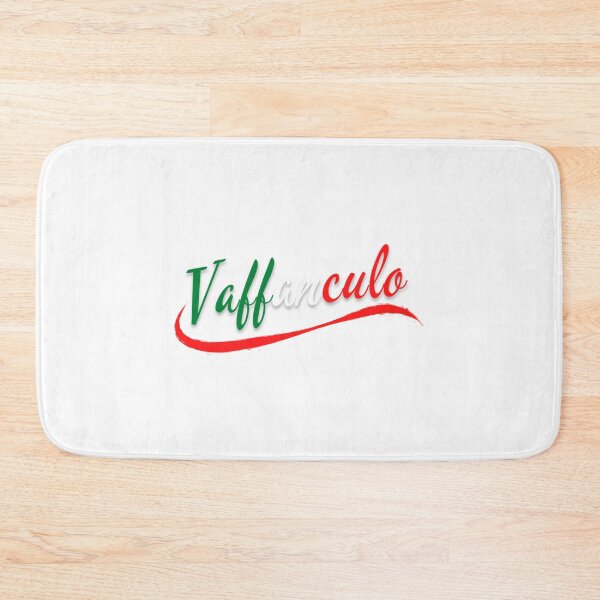 Item preview, vaffanculo  designed and sold by MoluvvCo.