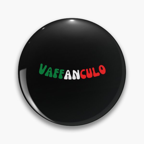 Item preview, vaffanculo  designed and sold by MoluvvCo.