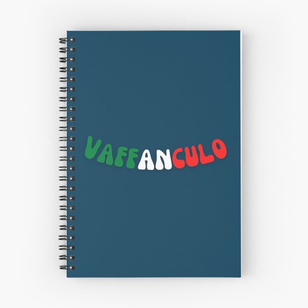 Item preview, vaffanculo  designed and sold by MoluvvCo.