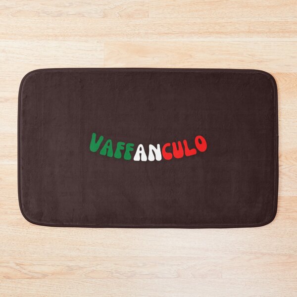 Item preview, vaffanculo  designed and sold by MoluvvCo.