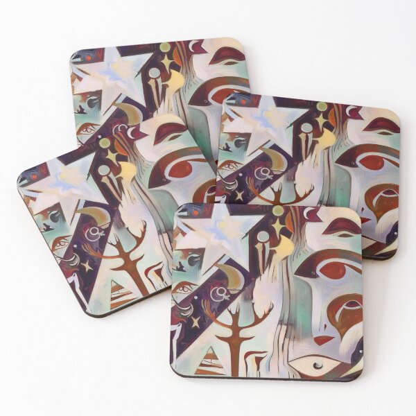Item preview, Line surreal designed and sold by Khorshed.