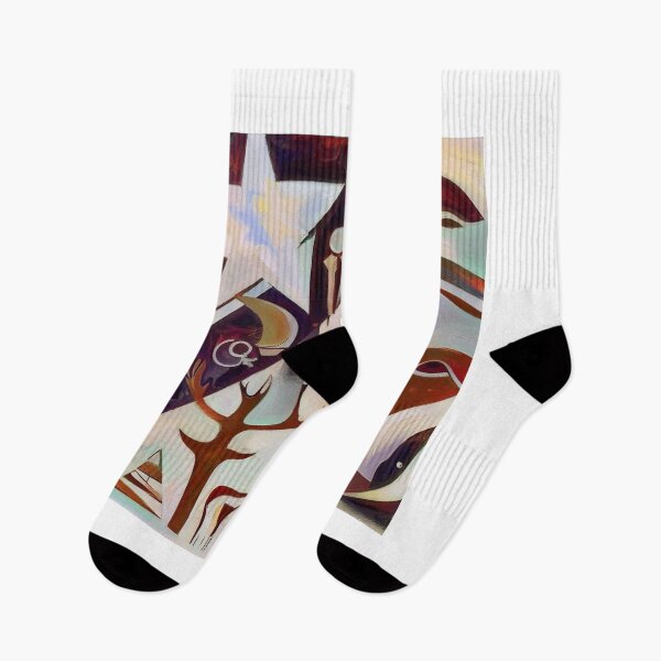 Item preview, Line surreal designed and sold by Khorshed.