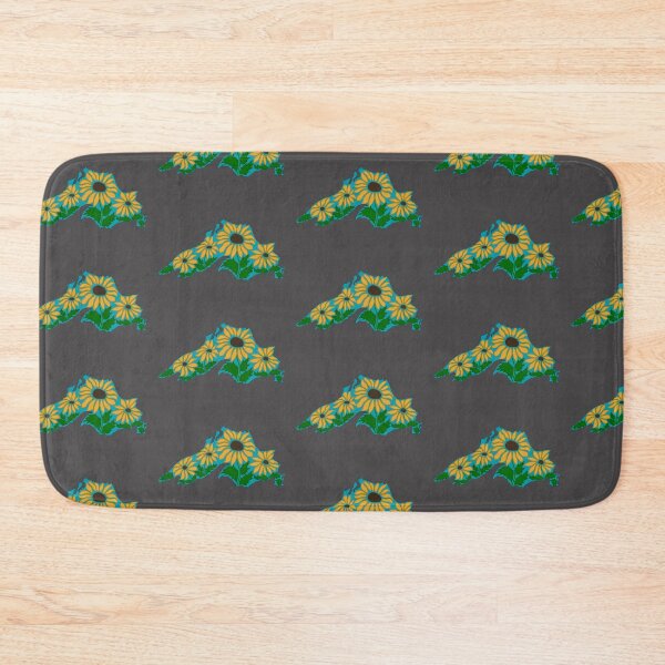 Item preview, Sunflowers on Lake Superior designed and sold by Conspicuous Inc..