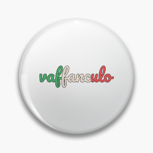 Item preview, Vaffanculo Cap designed and sold by MoluvvCo.