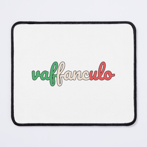 Item preview, Vaffanculo Cap designed and sold by MoluvvCo.