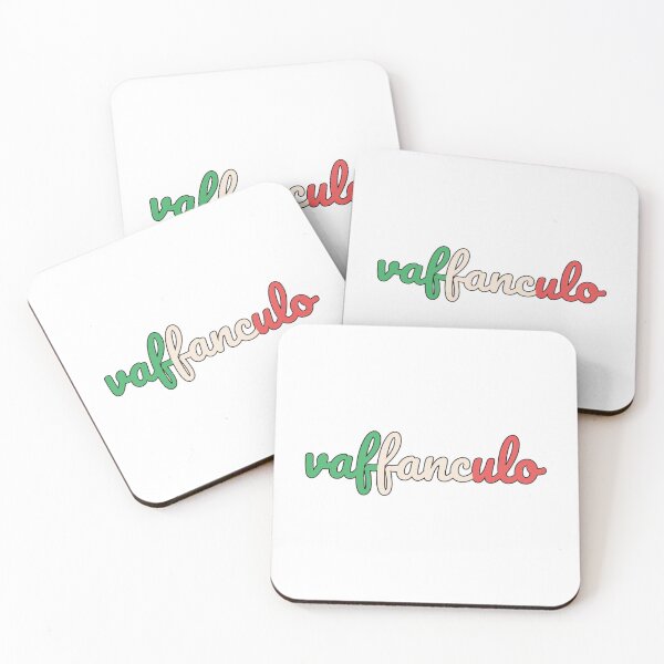 Item preview, Vaffanculo Cap designed and sold by MoluvvCo.