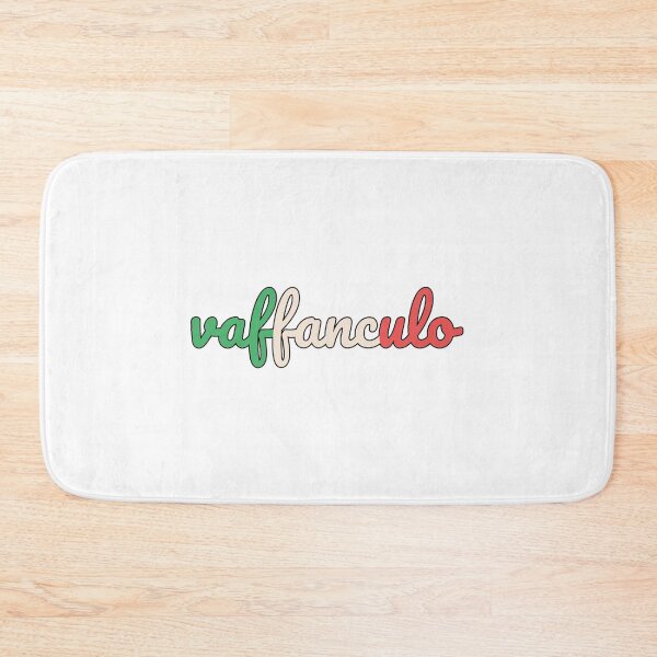 Item preview, Vaffanculo Cap designed and sold by MoluvvCo.