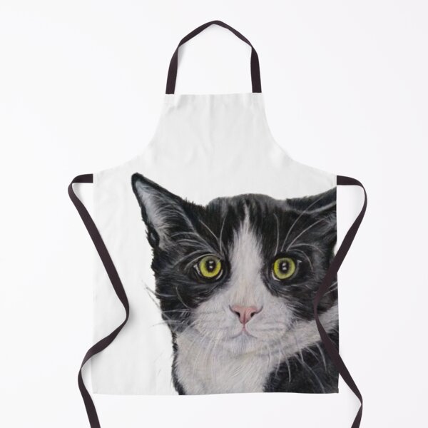 Item preview, Tuxedo Cat designed and sold by kazboart.