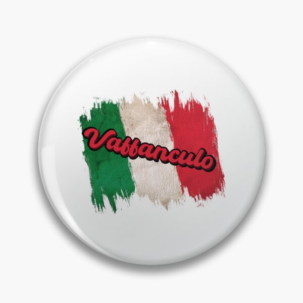 Item preview, Vaffanculo Funny Italian   designed and sold by MoluvvCo.