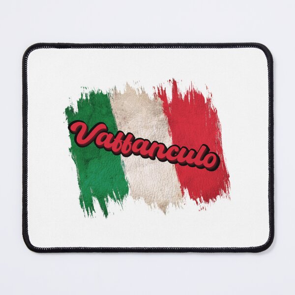 Item preview, Vaffanculo Funny Italian designed and sold by MoluvvCo.