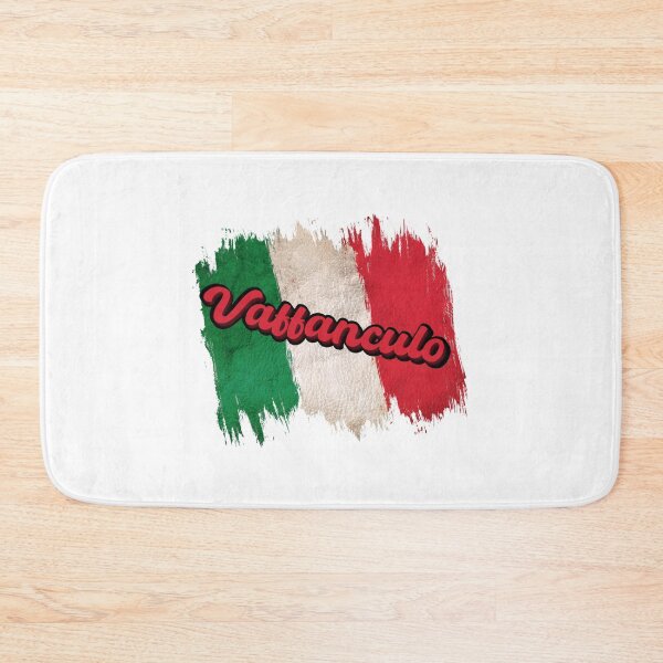 Item preview, Vaffanculo Funny Italian   designed and sold by MoluvvCo.